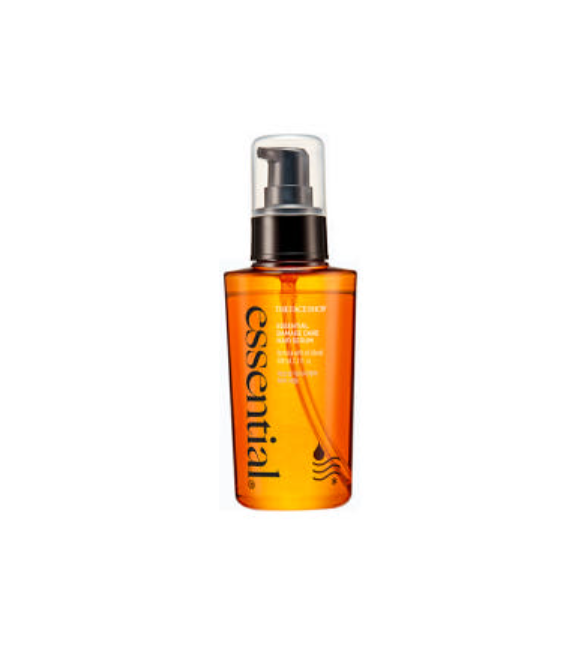 THE FACE SHOP Essential Damage Care Hair Serum 100ml - product image 3