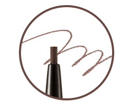 THE FACE SHOP Eye Rise Slim Brow 0.05g - product image 4