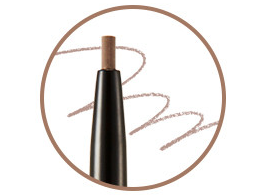 THE FACE SHOP Eye Rise Slim Brow 0.05g - product image 5