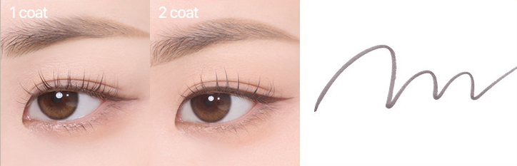 THE FACE SHOP Ink Graffi Brush Pen Shadow Liner 0.5g - product image 10