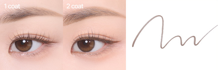 THE FACE SHOP Ink Graffi Brush Pen Shadow Liner 0.5g - product image 11