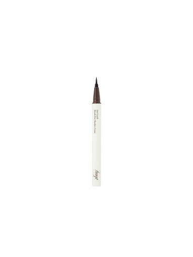 THE FACE SHOP Ink Graffi Brush Pen Shadow Liner 0.5g - product image 4