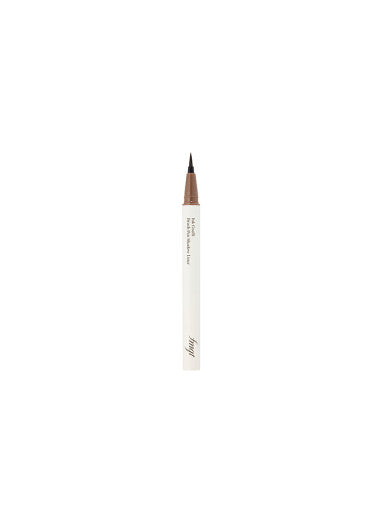 THE FACE SHOP Ink Graffi Brush Pen Shadow Liner 0.5g - product image 8
