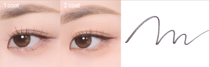 THE FACE SHOP Ink Graffi Brush Pen Shadow Liner 0.5g - product image 9