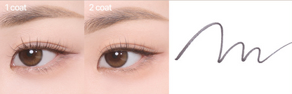 THE FACE SHOP Ink Graffi Brush Pen Shadow Liner 0.5g - product image 9