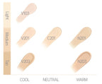 THE FACE SHOP Ink Lasting Foundation Slim Fit New 35ml (5colors)