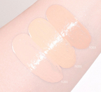 THE FACE SHOP Inklasting Cushion Slim Fit New SPF35 PA++ 12g [Refill Only]