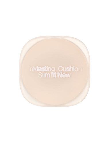 THE FACE SHOP Inklasting Cushion Slim Fit New SPF35 PA++ 12g - product image 3