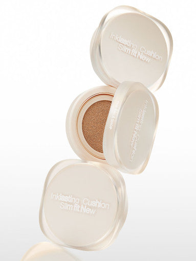 THE FACE SHOP Inklasting Cushion Slim Fit New SPF35 PA++ 12g - product image 5