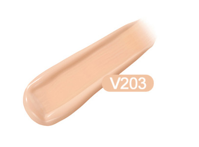 THE FACE SHOP Inklasting Cushion Slim Fit New SPF35 PA++ 12g - product image 8
