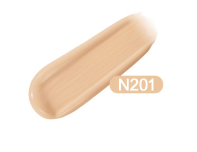 THE FACE SHOP Inklasting Cushion Slim Fit New SPF35 PA++ 12g [Refill Only] - product image 6