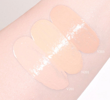 THE FACE SHOP Inklasting Cushion Slim Fit New SPF35 PA++ 12g [Refill Only] - product image 9