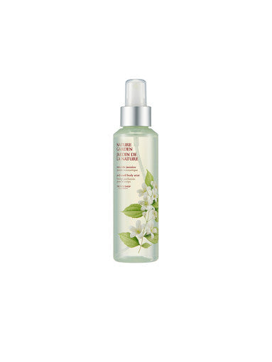 THE FACE SHOP NATURE GARDEN Perfumed Body Mist 155ml - product image 5
