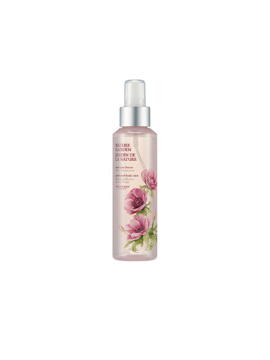 THE FACE SHOP NATURE GARDEN Perfumed Body Mist 155ml - product image 6