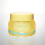 THE FACE SHOP Oat Panthenol Moisturising Barrier Cream 60ml