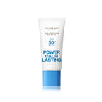 THE FACE SHOP Power Calm Lasting Hydro-Fit Cooling Sun Serum 50ml