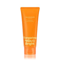 THE FACE SHOP Tangerine Vita C Brightening Foaming Cleanser 150ml