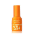 THE FACE SHOP Tangerine Vita C Brightening Serum 35ml