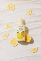 THE FACE SHOP The Botanic Lemon Verbena Body Lotion 350ml - product image 3