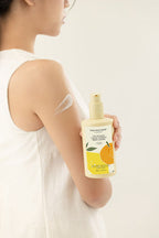 THE FACE SHOP The Botanic Lemon Verbena Body Lotion 350ml - product image 4