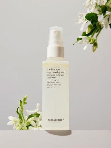 THE FACE SHOP The Therapy Vegan Blending Mist 100ml - product image 4