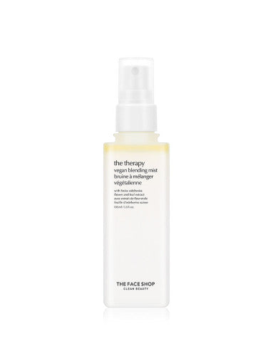 THE FACE SHOP The Therapy Vegan Blending Mist 100ml - product image 5