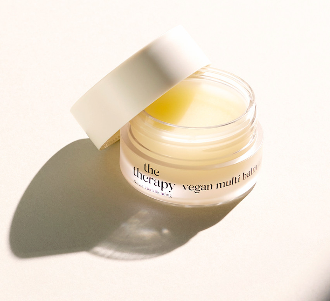 THE FACE SHOP The Therapy Vegan Multi Balm 14g - product image 4