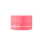 THE FACE SHOP Vitamin B Lip Mask 14g #Watermelon
