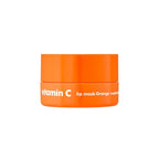 THE FACE SHOP Vitamin C Lip Mask 14g #Orange