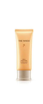 [THE WHOO] Firming Neck and Face Protein Repair Mask 100ml