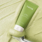 TIRTIR Matcha Pack Cleanser 120ml