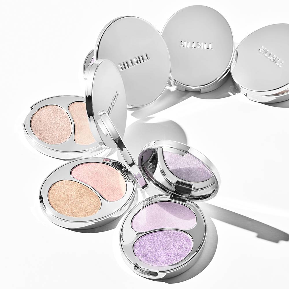TIRTIR Prism Highlighter Duo 7g (3colors)