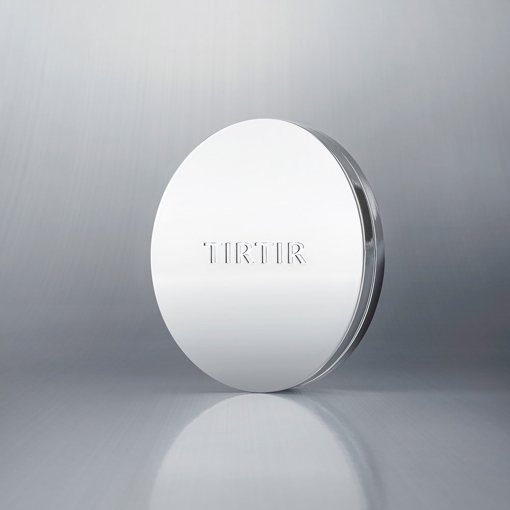 TIRTIR Tinted Skin Glow Cushion SPF40 PA++ 16g (10colors)