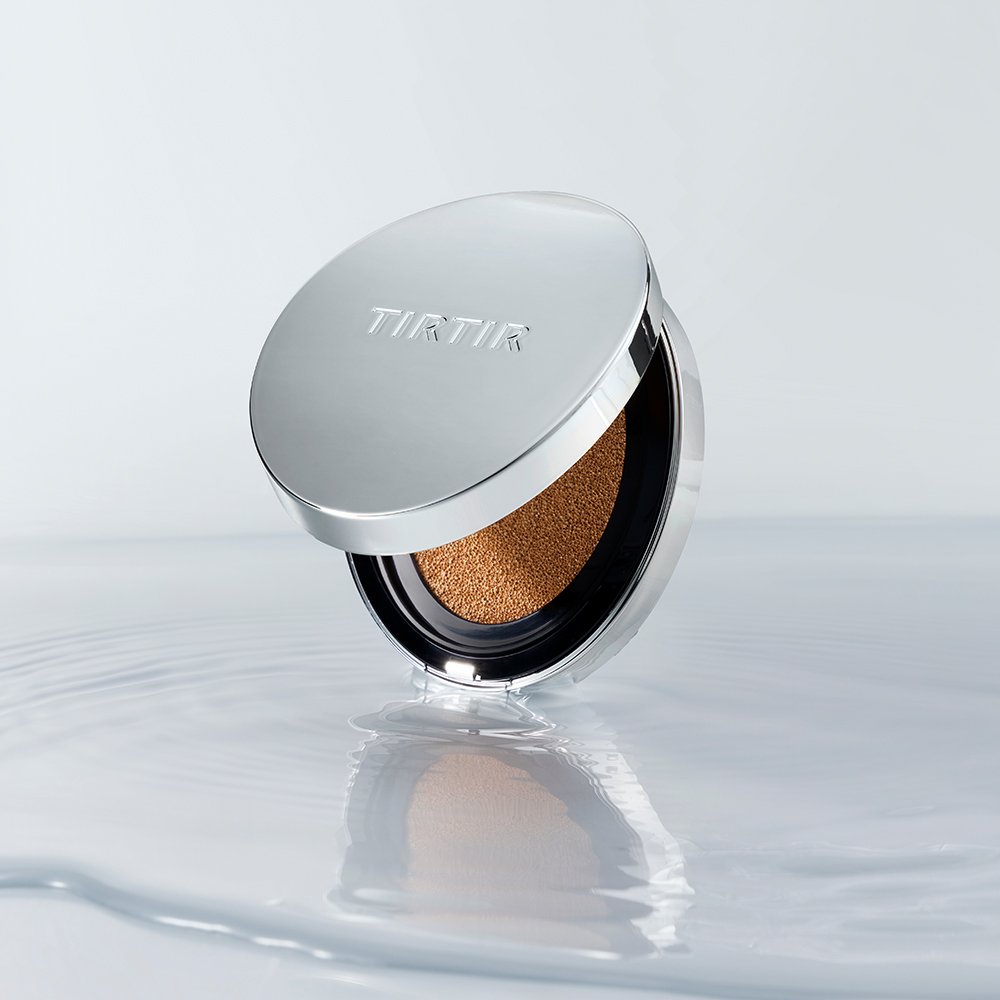 TIRTIR Tinted Skin Glow Cushion SPF40 PA++ 16g (10colors)