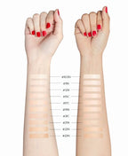 TIRTIR Tinted Skin Glow Cushion SPF40 PA++ 16g (10colors)