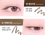 TONYMOLY Back Gel Eyeliner 4g (4colors)