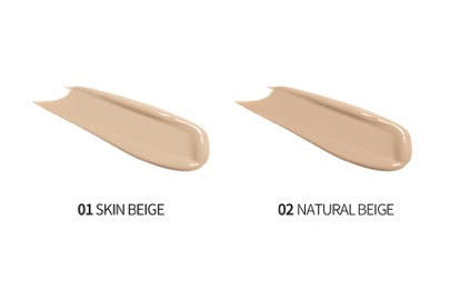 TONYMOLY Luminous Goddess Aura BB Cream SPF37 PA++ 45g (2colors)