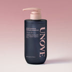 UNOVE DEEP DAMAGE REPAIR SHAMPOO 500ml #Sweet Breeze