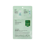 VT Cica Reti-A All In One 3 Step Mask 25g+1.5g+1.5g X 5ea — product image 2