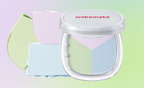 WAKEMAKE Stay Fixer Multi Color Pact 8.6g #Pale Clear