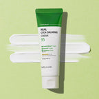 WELLAGE Real Cica Calming 95 Cream 80ml
