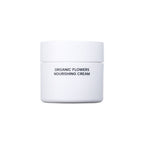 whamisa Organic Flowers Nourishing Cream 50ml