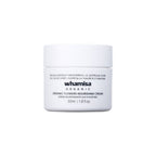 whamisa Organic Flowers Nourishing Cream 50ml