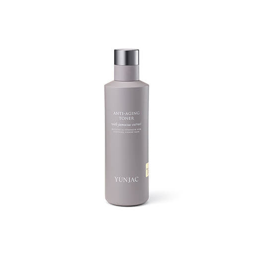 YUNJAC Anti-aging Toner With Jamocsuc Extract 150ml - product image 3