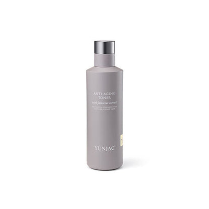 YUNJAC Anti-aging Toner With Jamocsuc Extract 150ml - product image 3