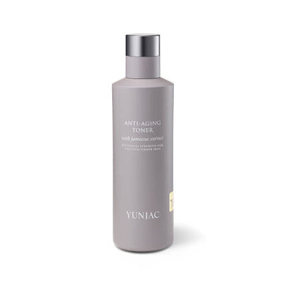 YUNJAC Anti-aging Toner With Jamocsuc Extract 150ml - product image 4