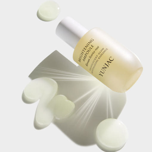 YUNJAC Brightening Ampoule 30ml - product image 4