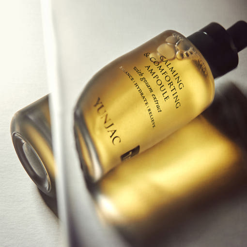 YUNJAC Calming And Comforting Ampoule 75ml - product image 4