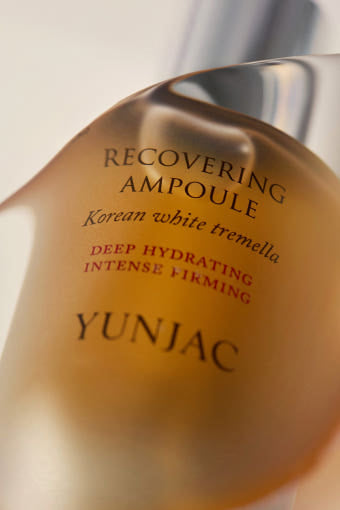 YUNJAC Recovering Ampoule 30ml - product image 3