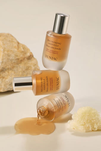 YUNJAC Recovering Ampoule 30ml - product image 4